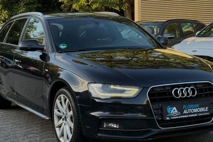 Audi A4 350.000 km 5.800 &euro; Troisdorf 53842
