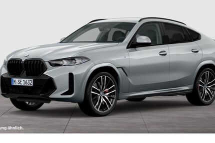 BMW X6 13.936 km 73.990 &euro; Köln-West 50858