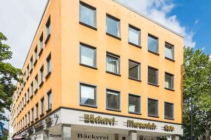 Gewerbeobjekt Köln Altstadt-Nord - 10.000&euro; | Angebot:27226884
