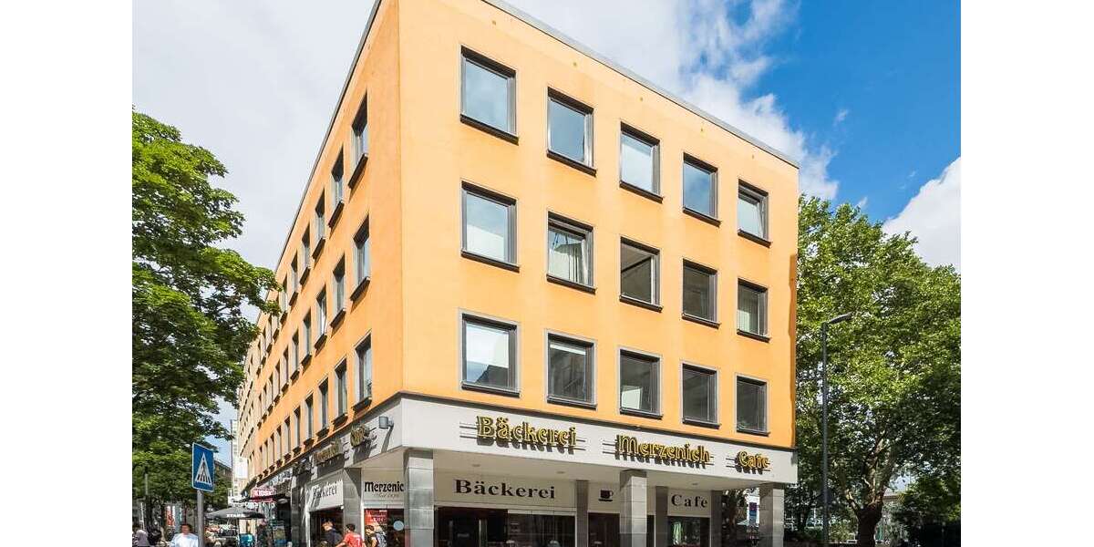 Gewerbeobjekt Köln Altstadt-Nord - 10.000&euro; | Angebot:27226884