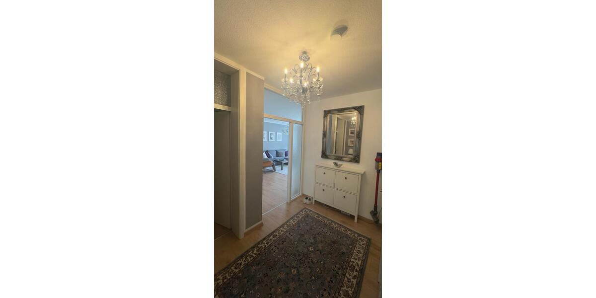 Etagenwohnung Solingen - 2 Zimmer, 67 m&sup2;, 215.000&euro; | Angebot:27447018