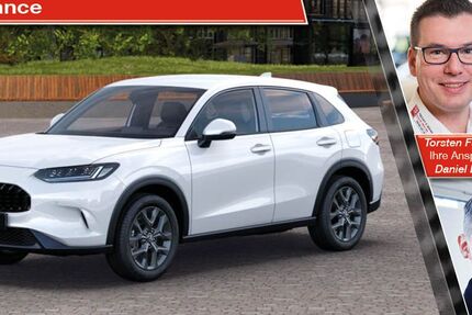 Honda ZR-V 12.900 km 36.290 &euro; Solingen 42699