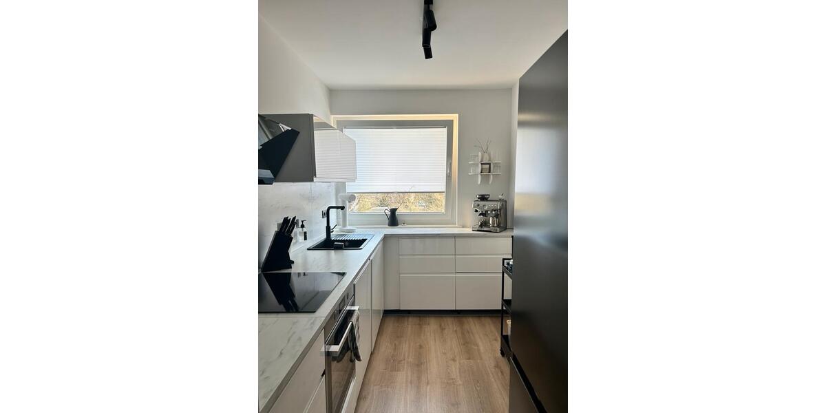 Etagenwohnung Monheim am Rhein - 3 Zimmer, 70 m&sup2;, 315.000&euro; | Angebot:27472274