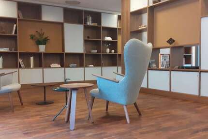 Gewerbeobjekt Düsseldorf - 1.642&euro; | Angebot:27471801