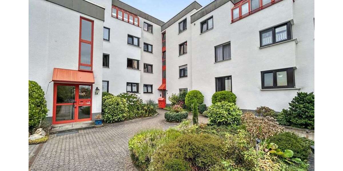 Etagenwohnung Bornheim - 3 Zimmer, 84 m&sup2;, 179.000&euro; | Angebot:27140907