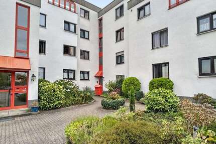 Wohnung Bornheim - 3 Zimmer, 84 m&sup2;, 179.000&euro; | Angebot:27140907