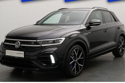 VW T-Roc 19.979 km 40.480 &euro; Leverkusen 51379