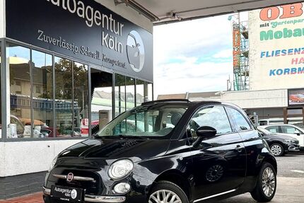 Fiat 500C 170.000 km 4.990 &euro; Köln 51067