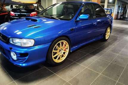 Subaru Impreza 128.600 km 23.900 &euro; Siegburg 53721