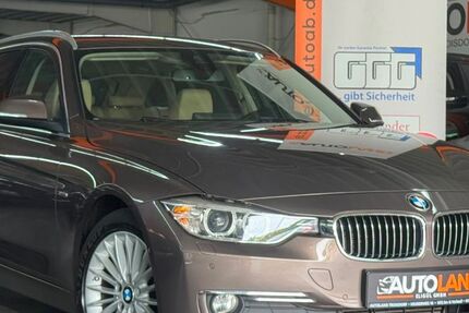 BMW 320 151.000 km 12.500 &euro; Troisdorf 53842