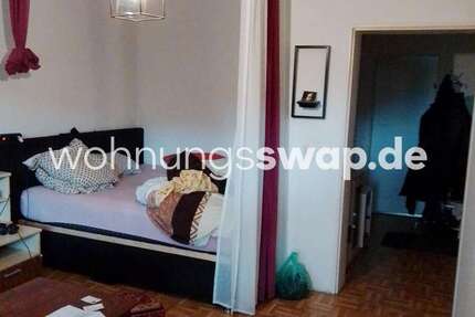 Wohnung Köln Buchforst - 1 Zimmer, 42 m&sup2;, 525&euro; | Angebot:27305040