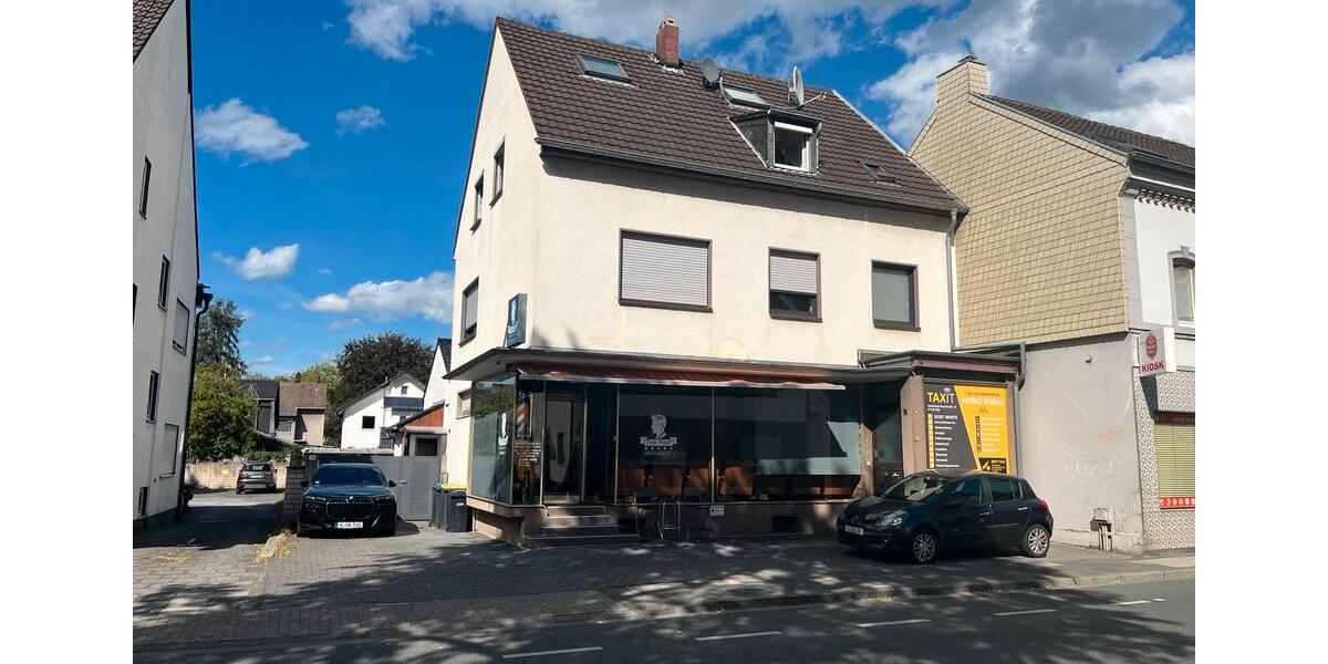 Mehrfamilienhaus, Wohnhaus Köln Porz - 8 Zimmer, 380 m&sup2;, 1.790.000&euro; | Angebot:27490061