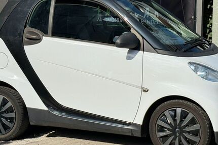 Smart ForTwo 66.000 km 5.800 &euro; Troisdorf 53842