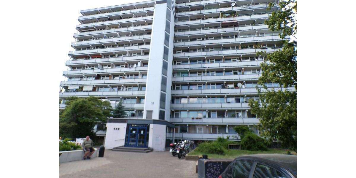 Etagenwohnung Köln Kalk - 2 Zimmer, 45 m&sup2;, 170.000&euro; | Angebot:27492548