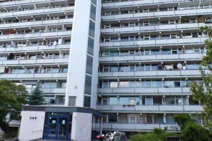 Wohnung Köln Kalk - 2 Zimmer, 45 m&sup2;, 170.000&euro; | Angebot:27492548