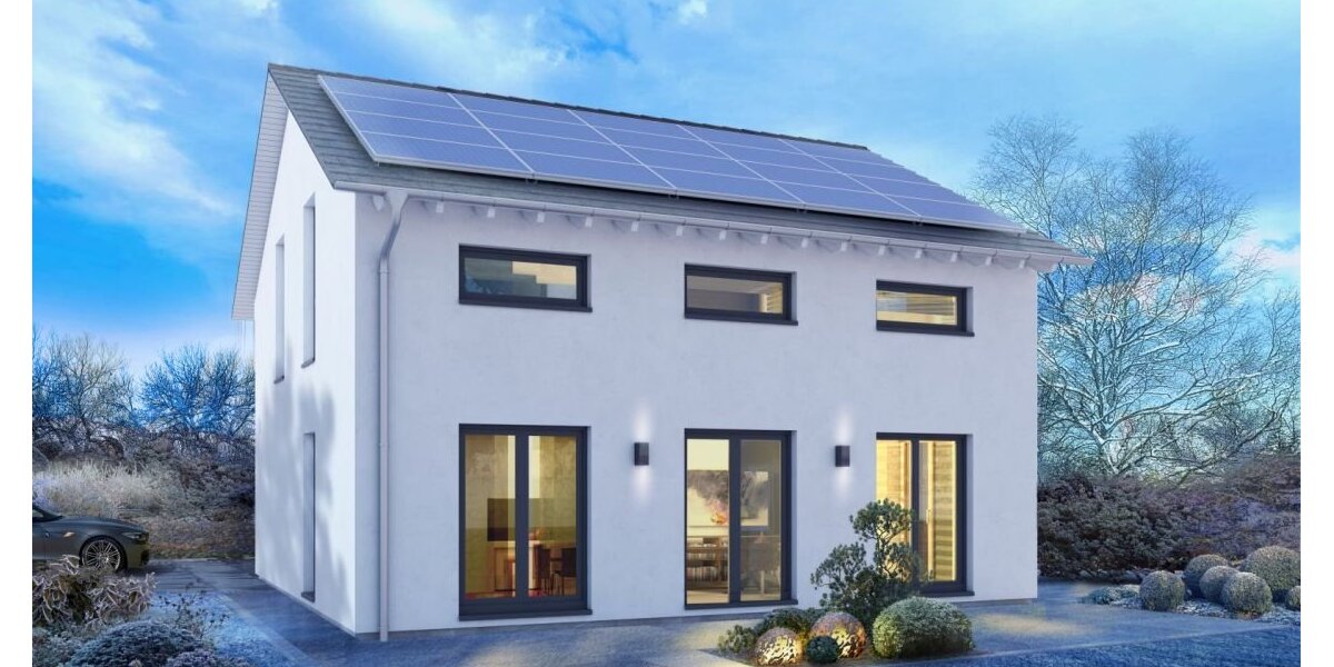 Ihr Traumhaus in Pulheim - Individuell geplant, hochwertig gebaut - Einfamilienhaus Pulheim | Angebot:27395975