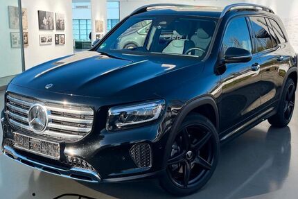 Mercedes-Benz GLB 220 41.500 km 38.490 &euro; Bonn OT Pützchen 53229