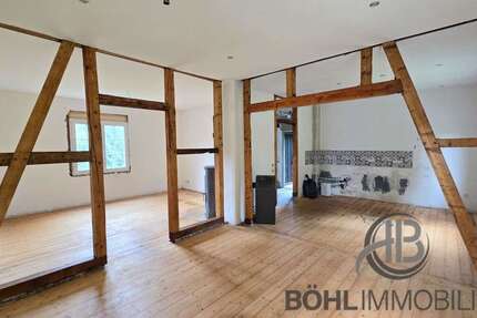 Haus Remscheid Lüttringhausen - 5 Zimmer, 110 m&sup2;, 325.000&euro; | Angebot:27312707