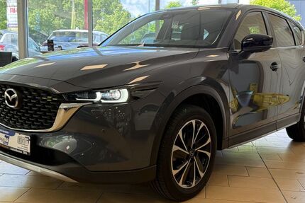 Mazda CX-5 34.980 km 29.500 &euro; Hennef 53773