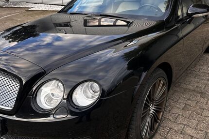 Bentley Continental Flying Spur 148.758 km 19.900 &euro; Köln 50767