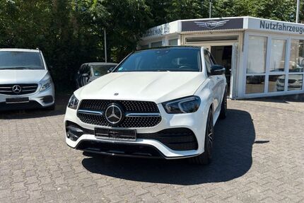 Mercedes-Benz GLE 400 65.504 km 68.990 &euro; Köln 51067