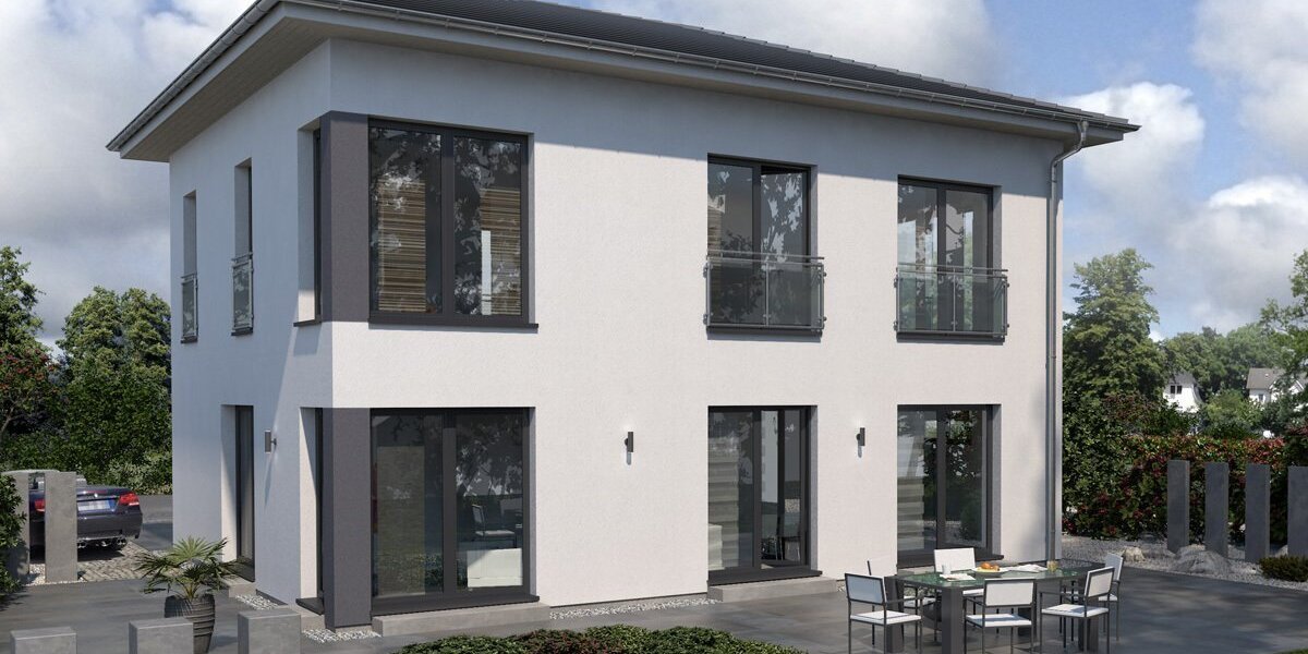 Exklusiver Wohntraum in Hürth - Ihre individuelle Villa mit Weitblick - Villa Hürth | Angebot:27474585
