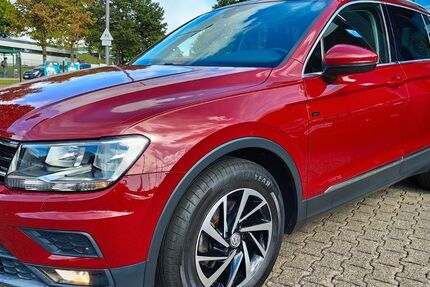 VW Tiguan 97.864 km 18.990 &euro; Remscheid 42855