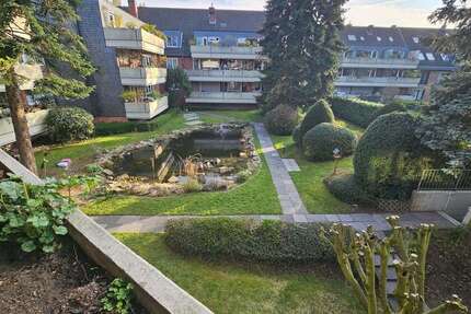 Wohnung Köln Mülheim - 4 Zimmer, 94 m&sup2;, 320.000&euro; | Angebot:27177696