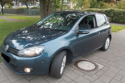 VW Golf 167.000 km 5.200 &euro; Köln 50931