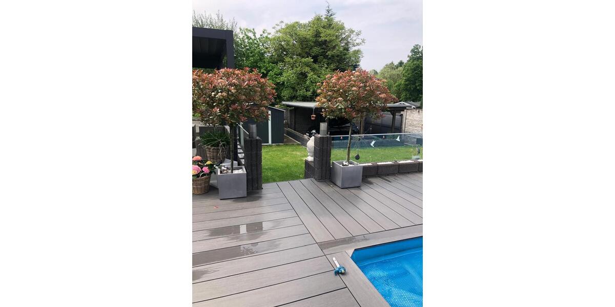 Einfamilienhaus Solingen Central - 5 Zimmer, 161 m&sup2;, 775.000&euro; | Angebot:25647817