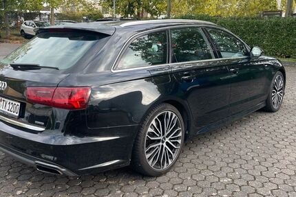 Audi A6 360.000 km 13.900 &euro; Troisdorf 53842