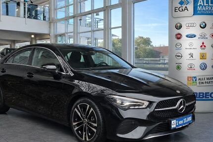 Mercedes-Benz CLA 180 14.524 km 29.788 &euro; Wermelskirchen 42929