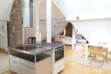 Zimmer Bonn Gronau - 3 Zimmer, 1.990&euro; | Angebot:25520297