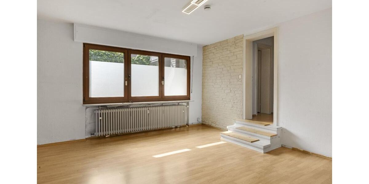 Erdgeschoßwohnung Köln Lindenthal - 3 Zimmer, 81 m&sup2;, 395.000&euro; | Angebot:27436395