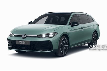 VW Passat 16.243 km 45.988 &euro; Leverkusen 51379