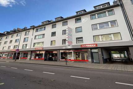 Haus Köln Mülheim - 50 Zimmer, 1.200 m&sup2;, 3.800.000&euro; | Angebot:27394923