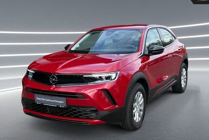 Opel Mokka 21.183 km 14.890 &euro; Sankt Augustin 53757
