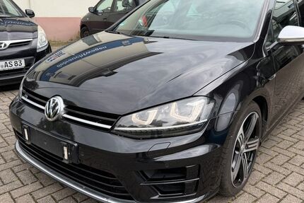 VW Golf 169.000 km 18.490 &euro; Bonn 53175