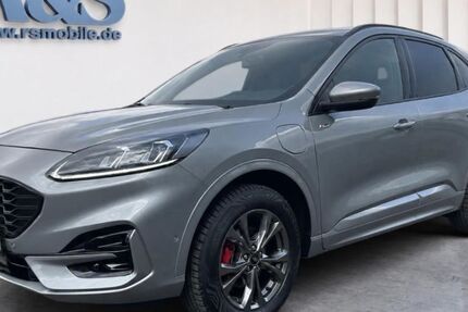 Ford Kuga 43.305 km 24.500 &euro; Köln 50769