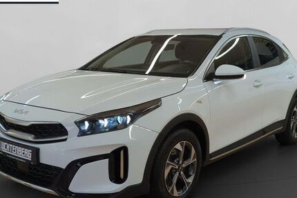 Kia XCeed 16.800 km 15.980 &euro; Leverkusen 51381
