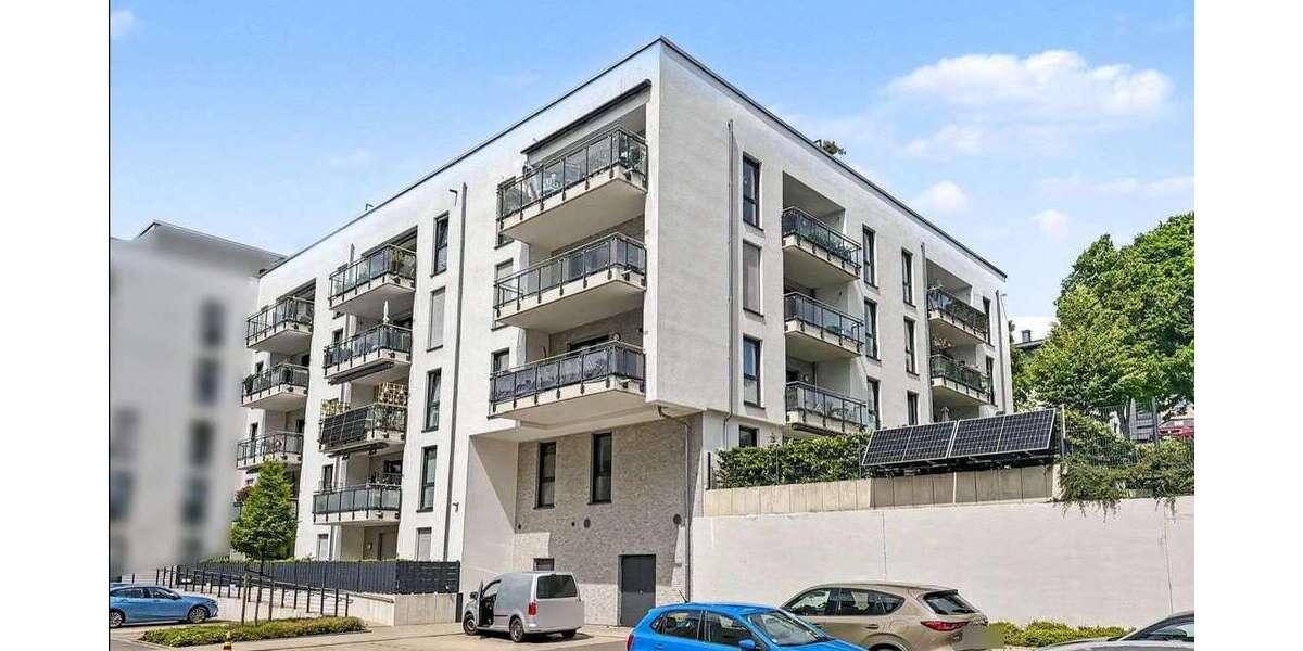 Etagenwohnung Lindlar - 2 Zimmer, 115 m&sup2;, 499.000&euro; | Angebot:26693889
