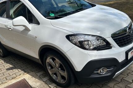 Opel Mokka 184.400 km 4.899 &euro; Köln 51069