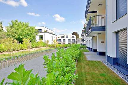 Wohnung Alfter- Witterschlick Witterschlick - 4 Zimmer, 100 m&sup2;, 479.000&euro; | Angebot:26748897