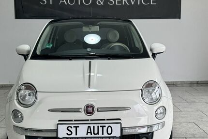 Fiat 500 74.217 km 6.790 &euro; Köln 51107