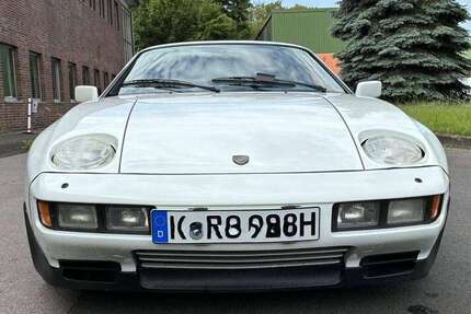Porsche 928 127.000 km 30.928 &euro; Köln, Stadt 50999