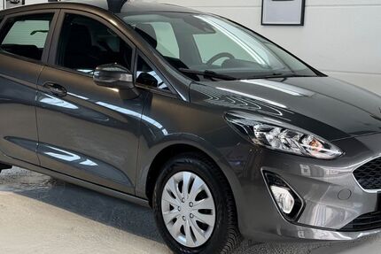 Ford Fiesta 110.000 km 7.399 &euro; Köln 50769
