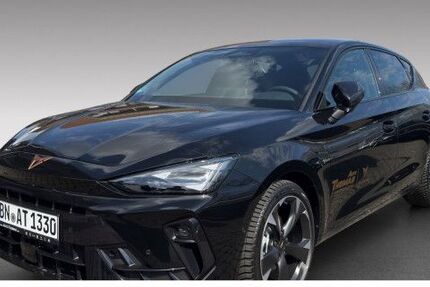 Cupra Leon 9.500 km 35.880 &euro; Bonn 53227