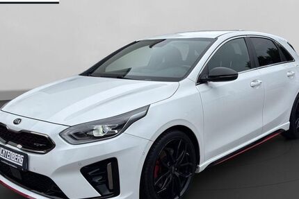 Kia ceed / Ceed 35.380 km 21.650 &euro; Leverkusen 51381