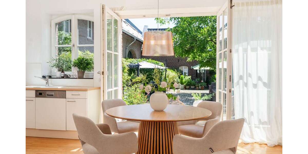 Etagenwohnung Sinnersdorf Sinnersdorf - 3 Zimmer, 99 m&sup2;, 429.000&euro; | Angebot:26837316
