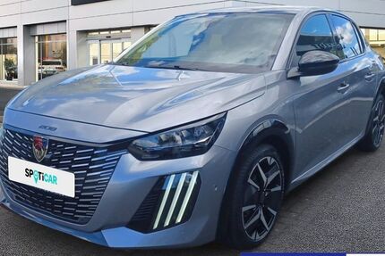 Peugeot 208 5.290 km 22.490 &euro; Sankt Augustin 53757